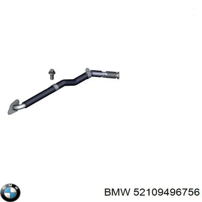  52109496756 BMW