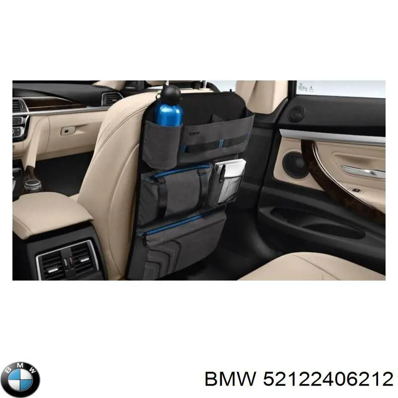 52122406212 BMW