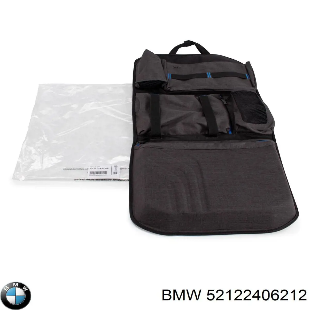 Comprar 52122406212 BMW 
