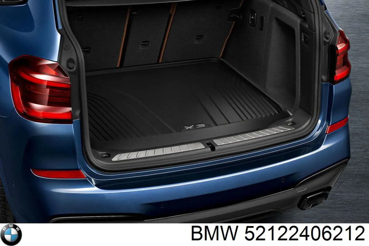  BMW 52122406212 precio, desde 130,94 EUR