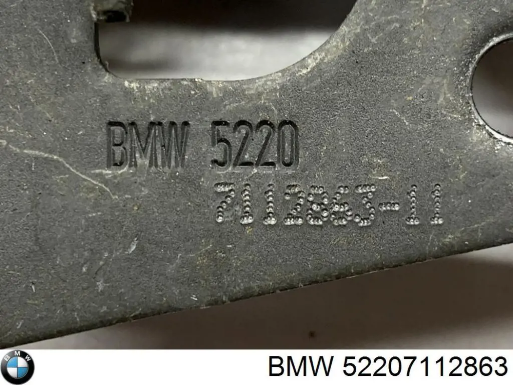  BMW 52207112863 precio, desde 39,20 EUR