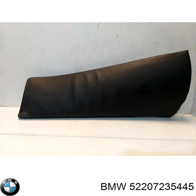 52207235445 BMW