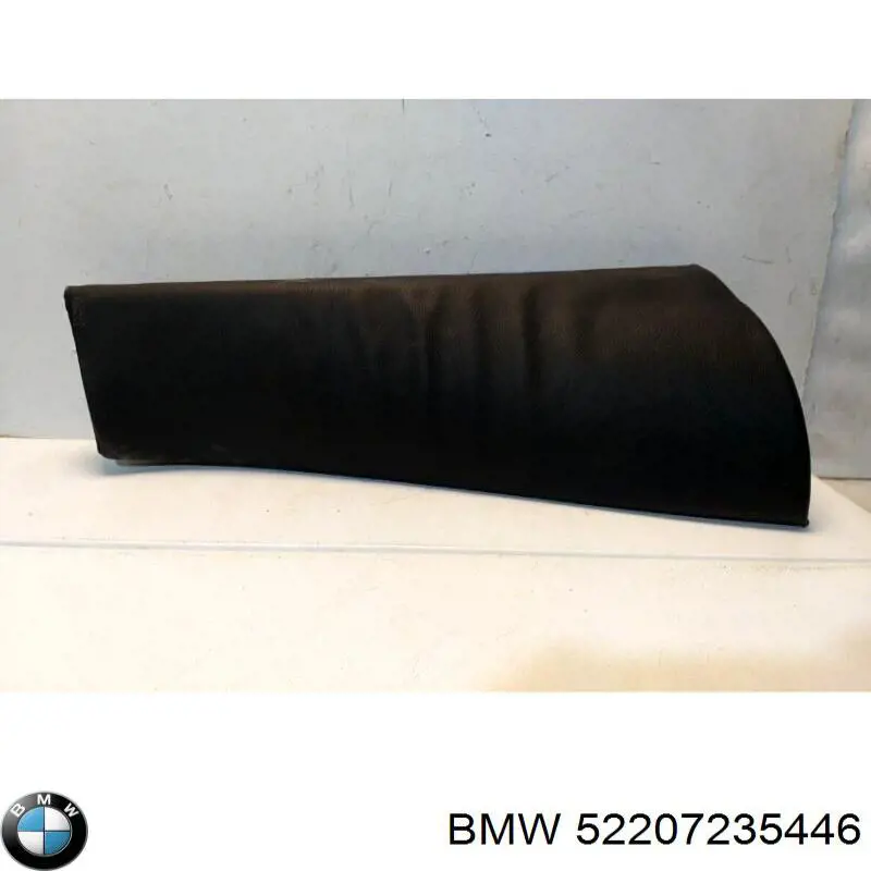 52207235446 BMW