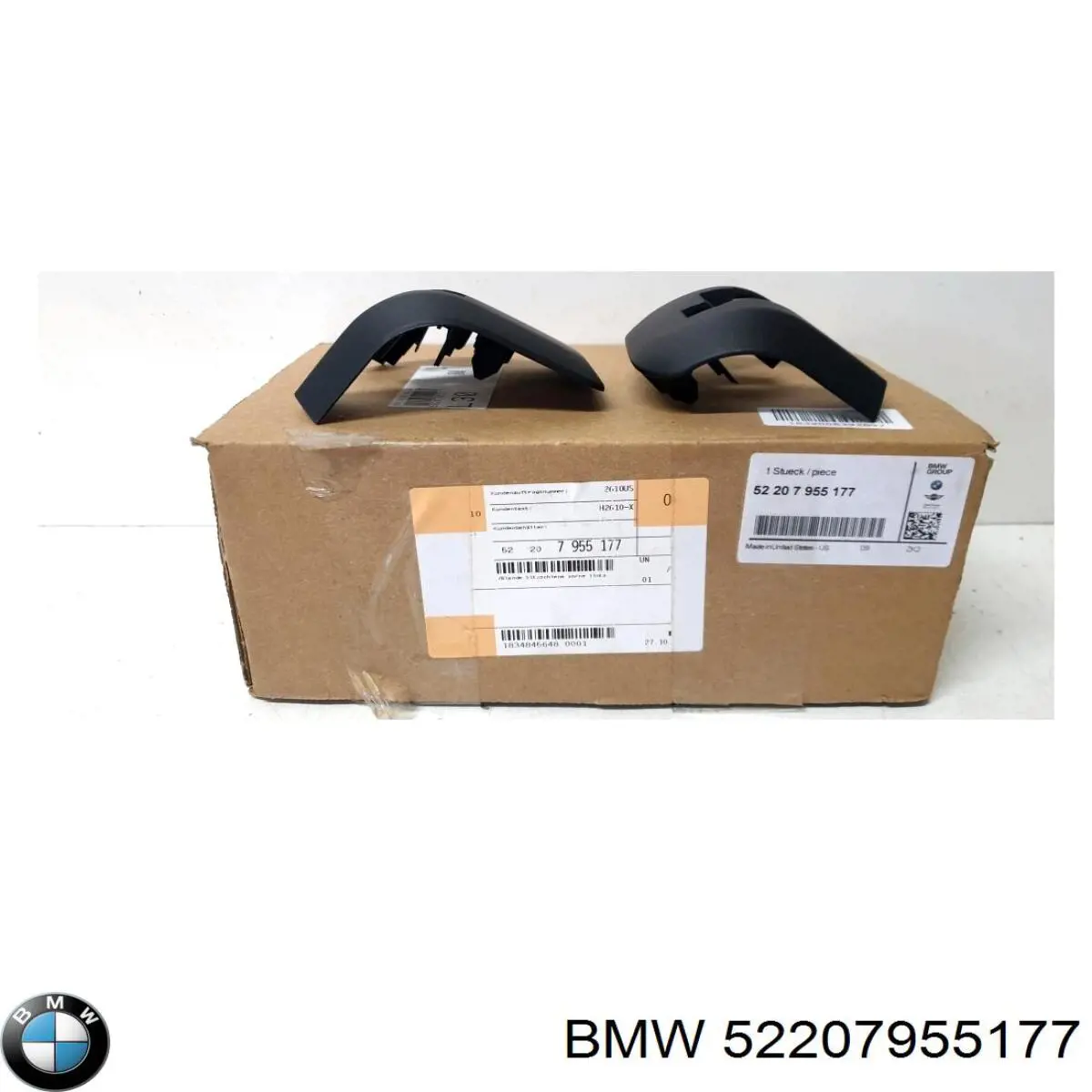 52207955177 BMW