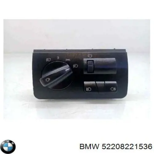 Bloqueo del asiento trasero para BMW 5 (E39)