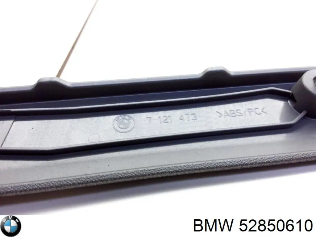 52850610 BMW