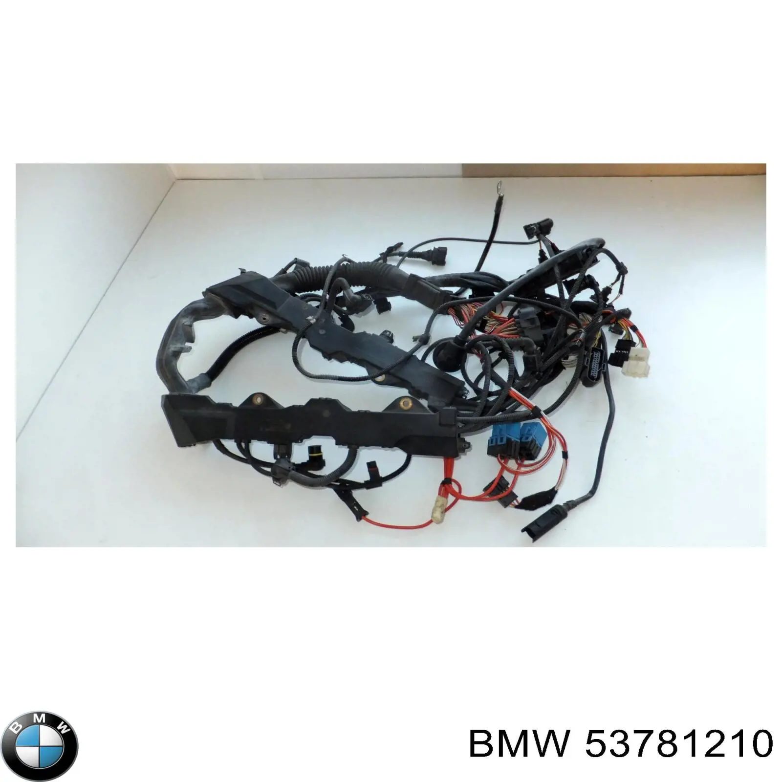 53781210 BMW