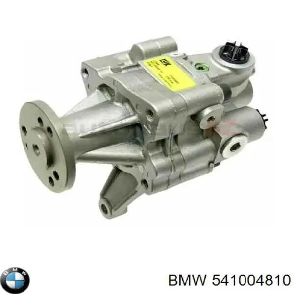 541004810 BMW bomba hidráulica de dirección