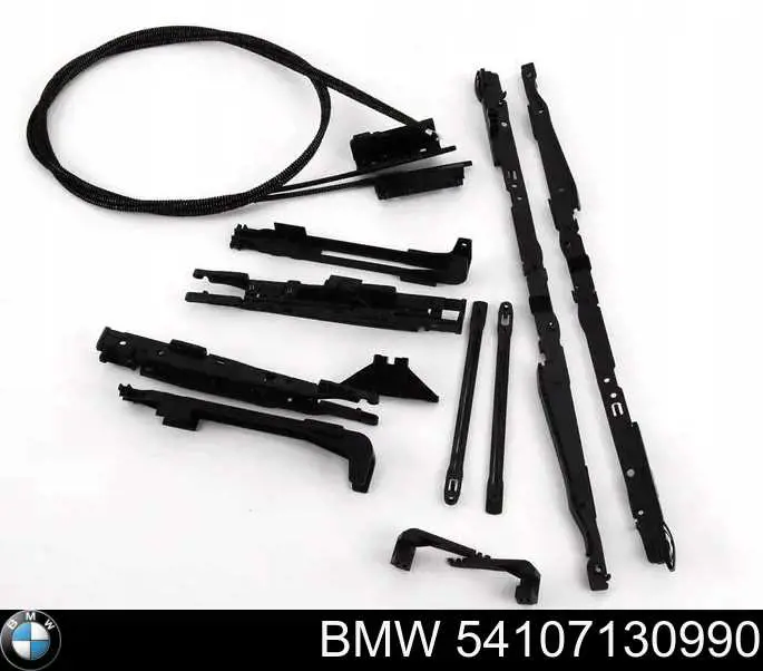  BMW 54107130990 precio, desde 343,60 EUR