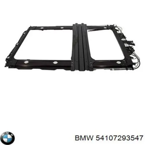 54107293547 BMW