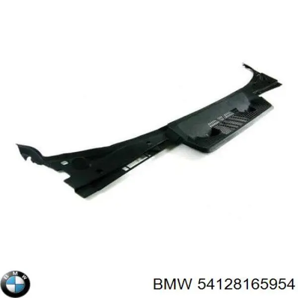 Sellador de techo corredizo BMW 54128165954 precio, desde 82,25 EUR