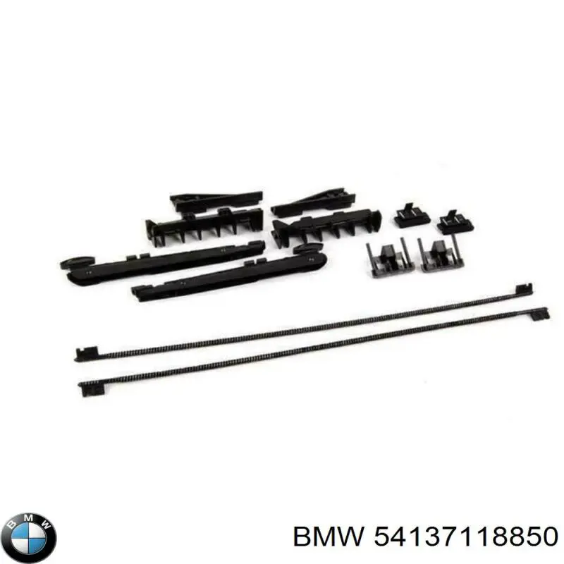 54137118850 BMW