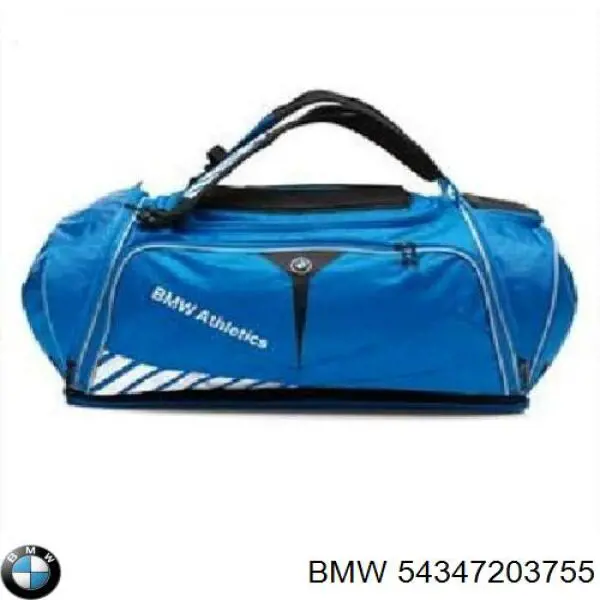 54347140937 BMW