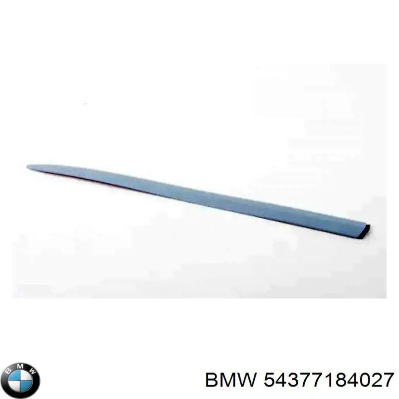 54377184027 BMW