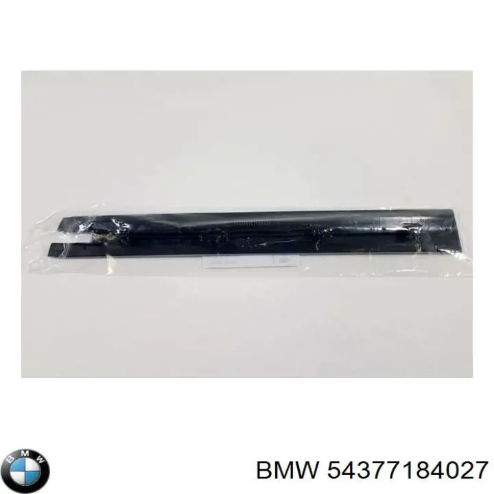 Comprar 54375A19AA4 BMW 