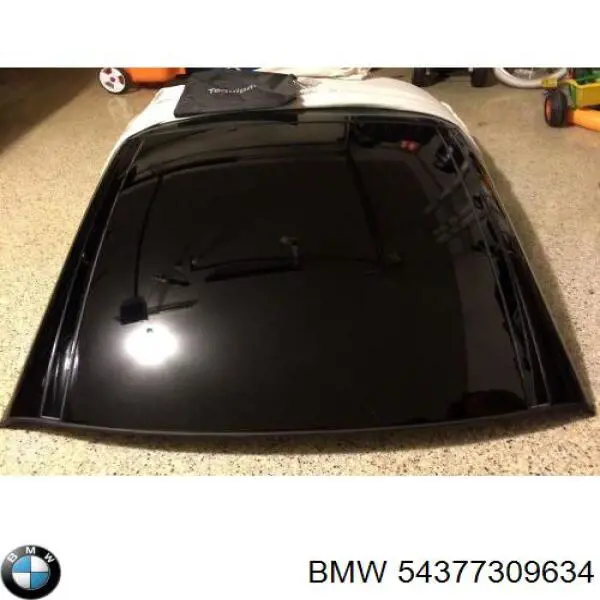 54377309634 BMW módulo hidráulico abs