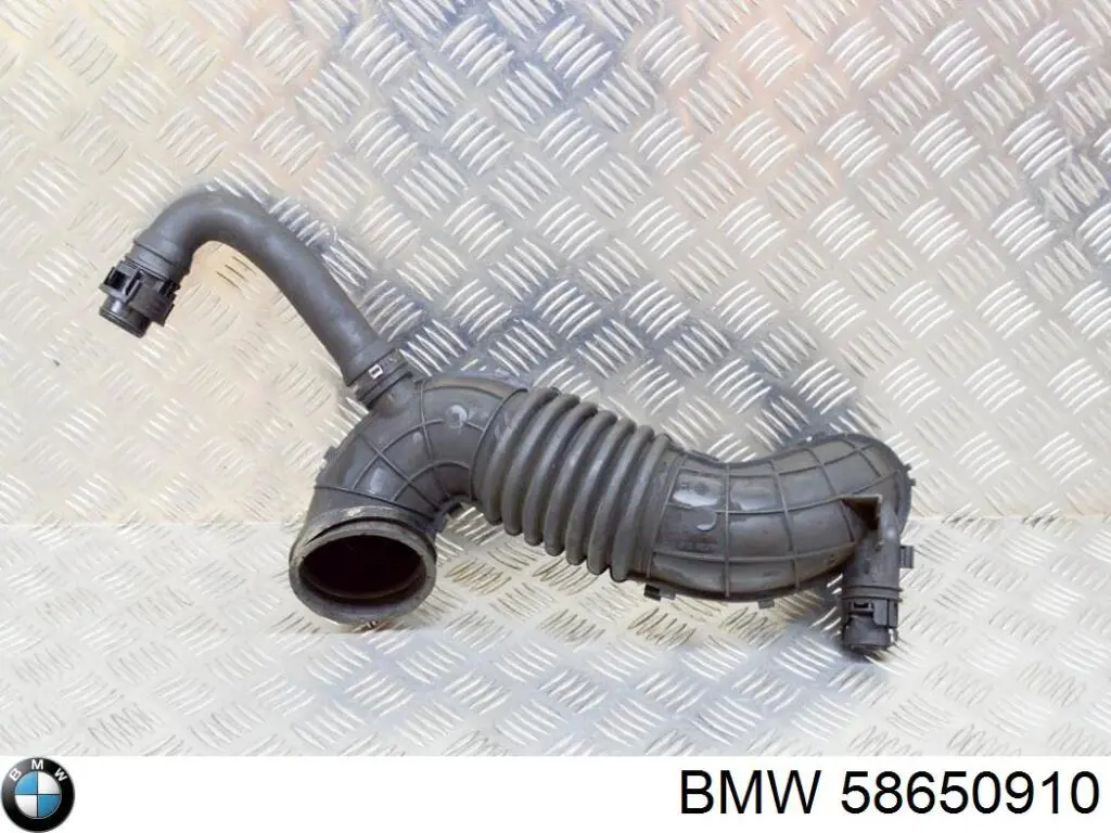 58650910 BMW 