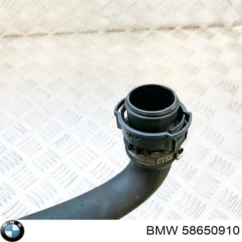  BMW 58650910 precio, desde 58,08 EUR
