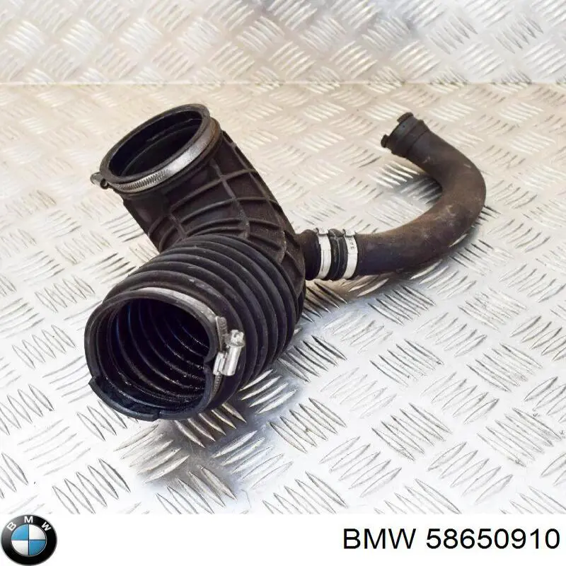 58650910 BMW