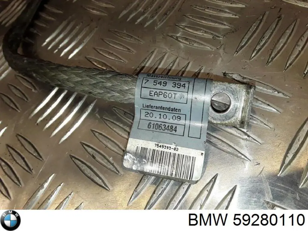  BMW 59280110 precio, desde 47,92 EUR