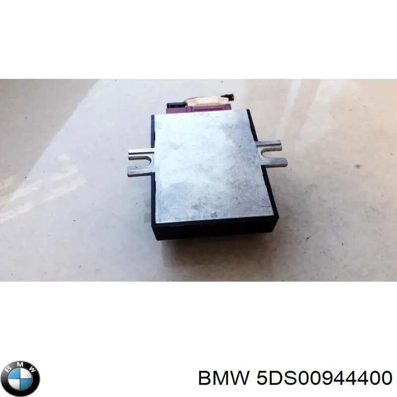 5DS00944400 BMW