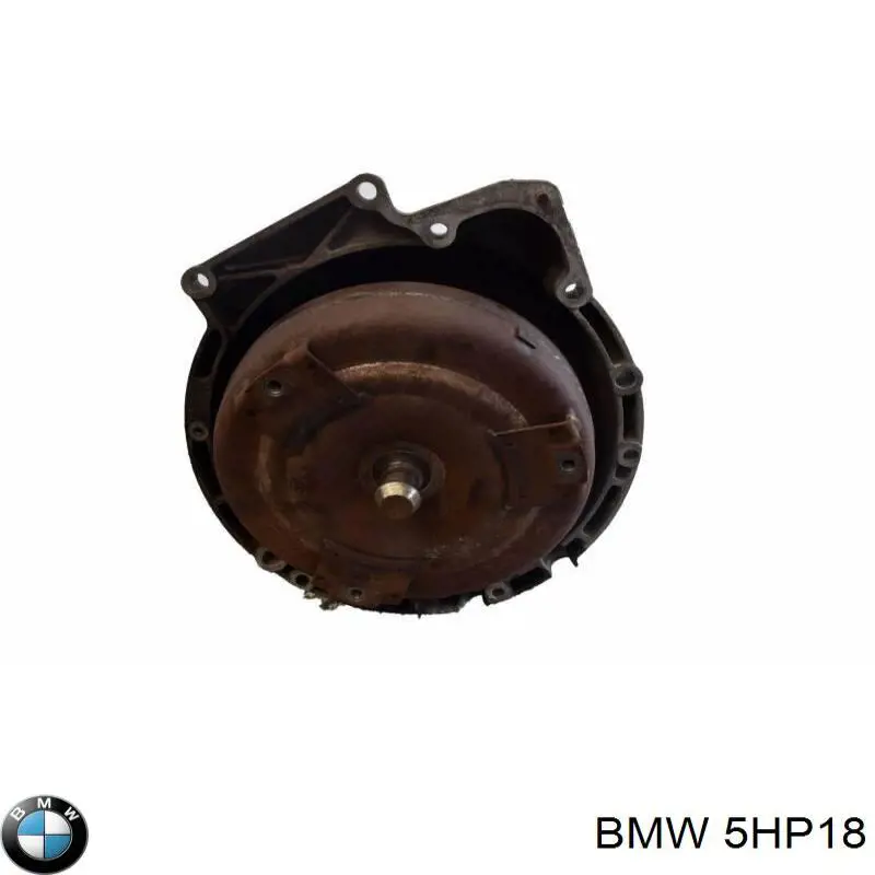 Comprar 1056000095 BMW Caja de cambios automática completa