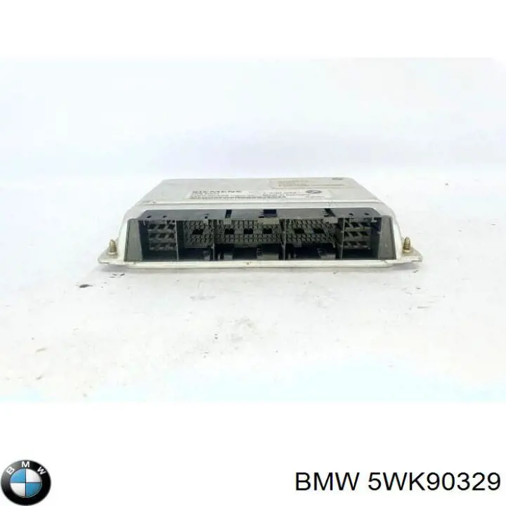 Comprar 5WK90329 BMW ECU