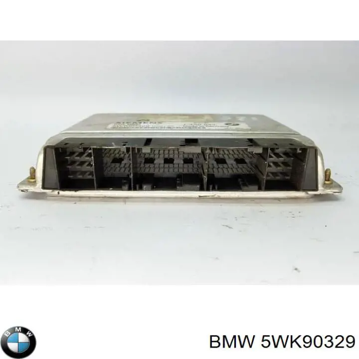 ECU 5WK90329 BMW