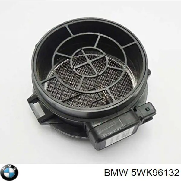 5WK96132 BMW Sensor de flujo de aire
