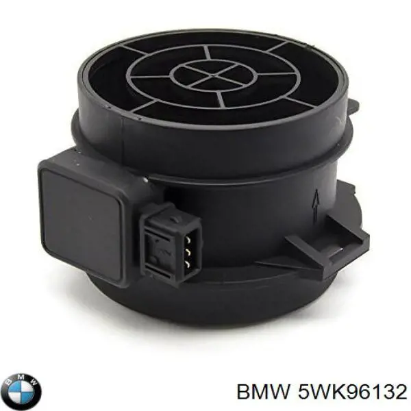 Caudalímetro 5WK96132 BMW
