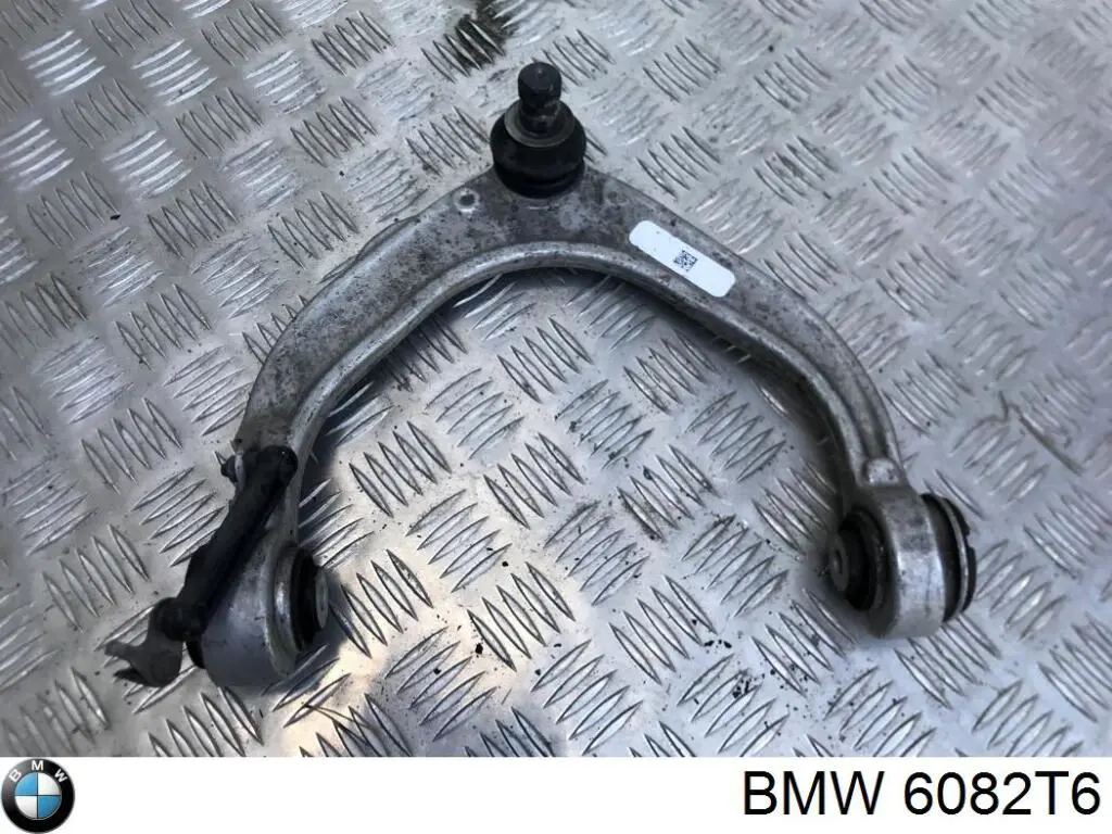 Brazo inferior izquierdo de la suspensión delantera BMW 6082T6 precio, desde 42,11 EUR