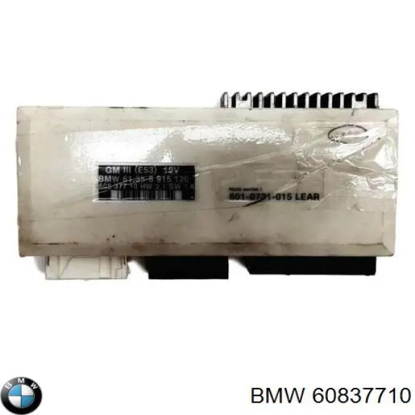  60837710 BMW
