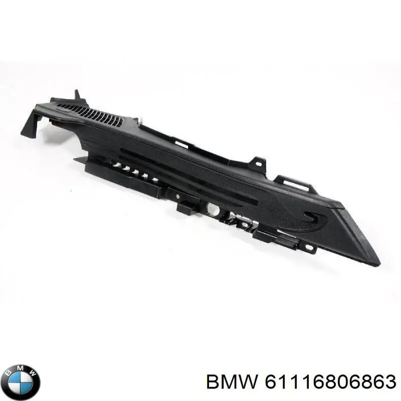 61116806863 BMW