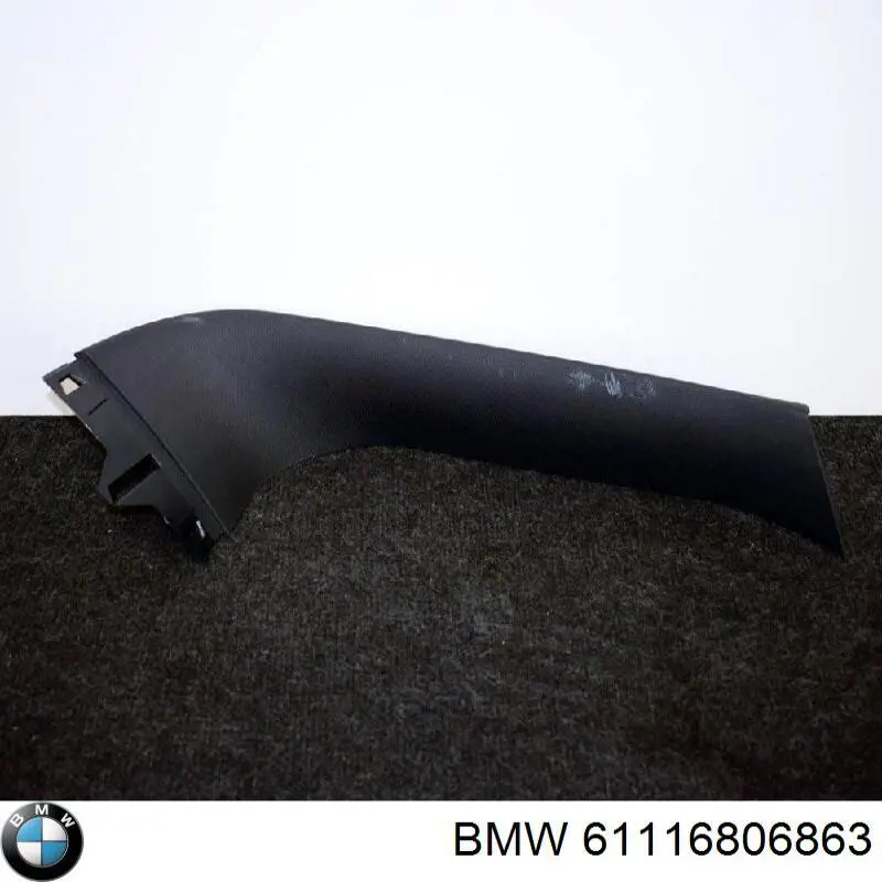 Comprar 61116806863 BMW 