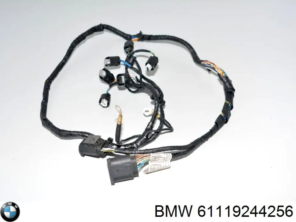 61119244256 BMW