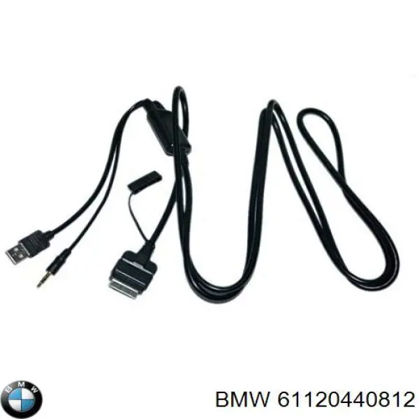 61120440812 BMW