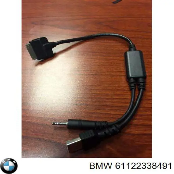 61122338491 BMW