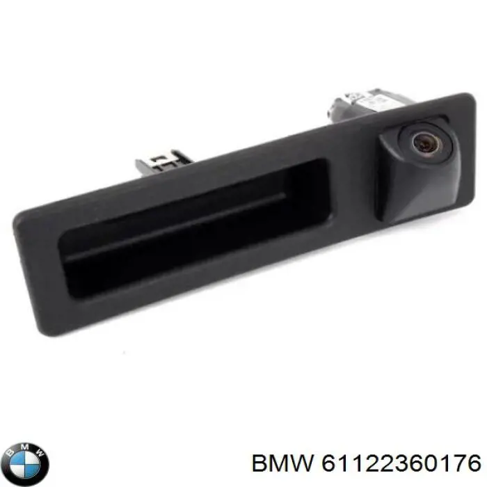 61122360176 BMW