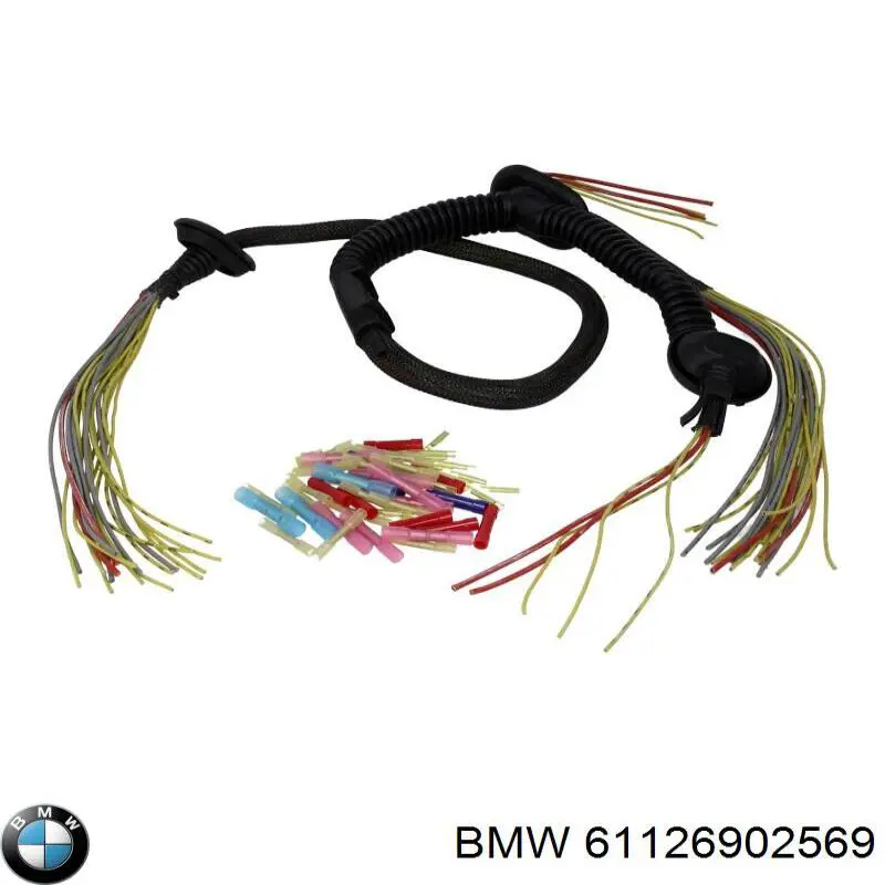 61126902569 BMW