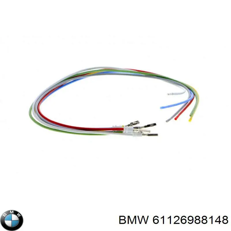 61126988148 BMW