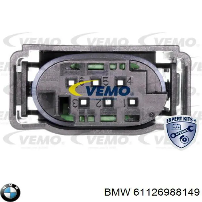 61126988149 BMW