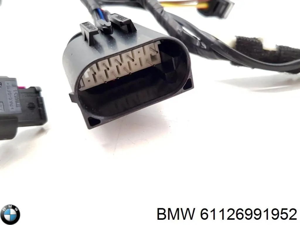 61126991952 BMW