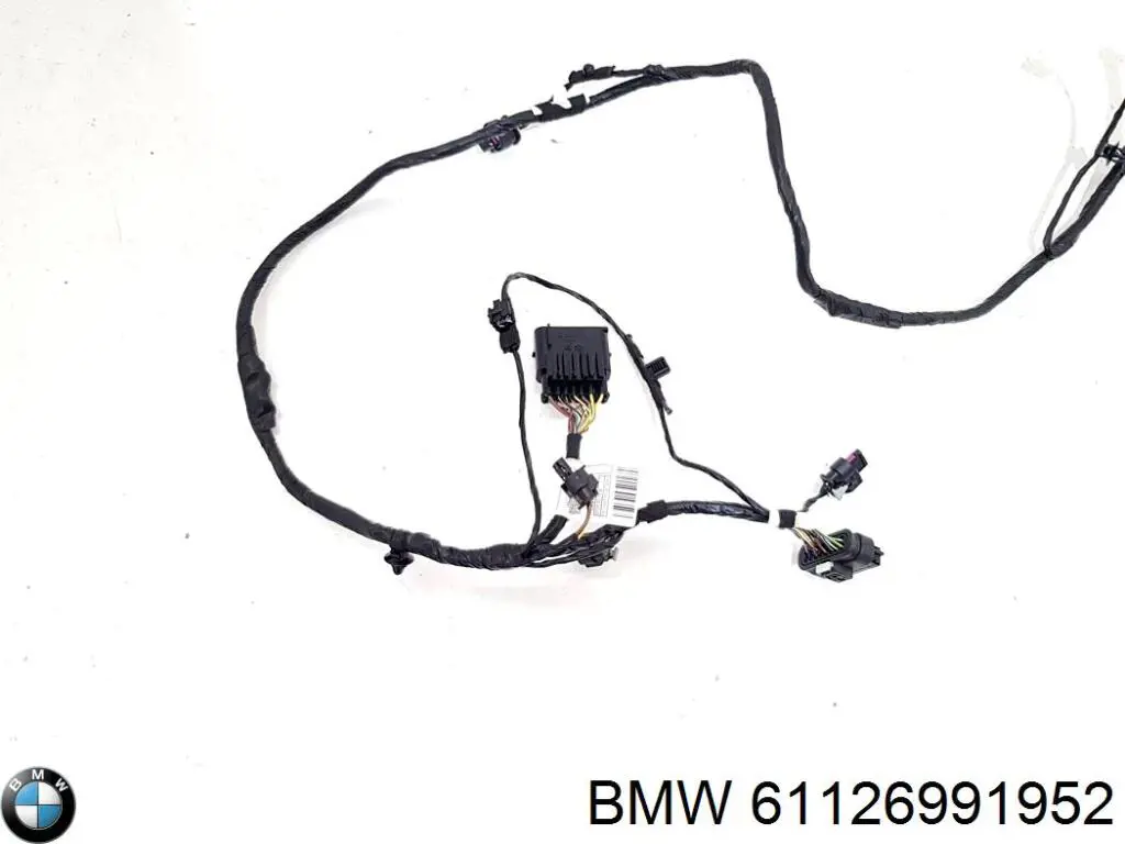 Comprar 61126991952 BMW 