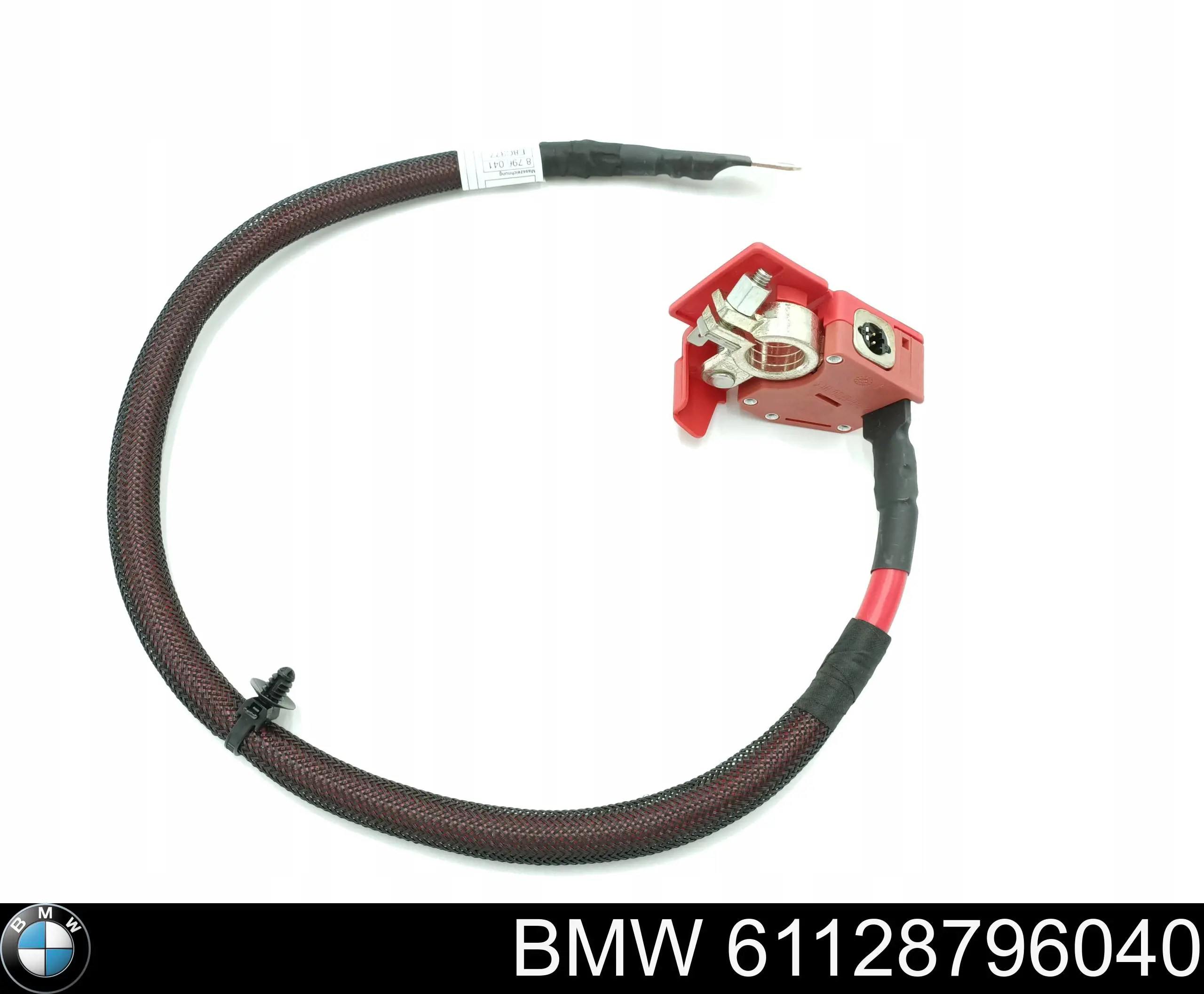 61128796040 BMW