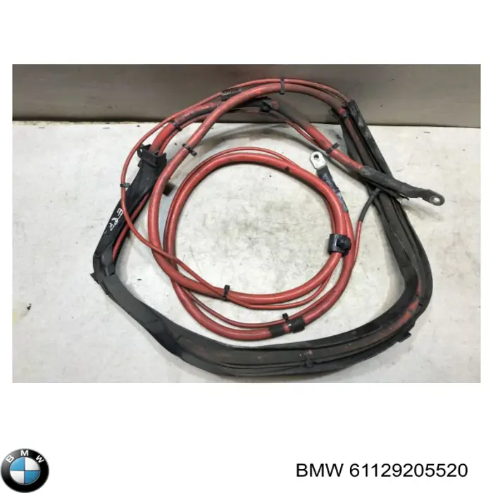 61129205520 BMW