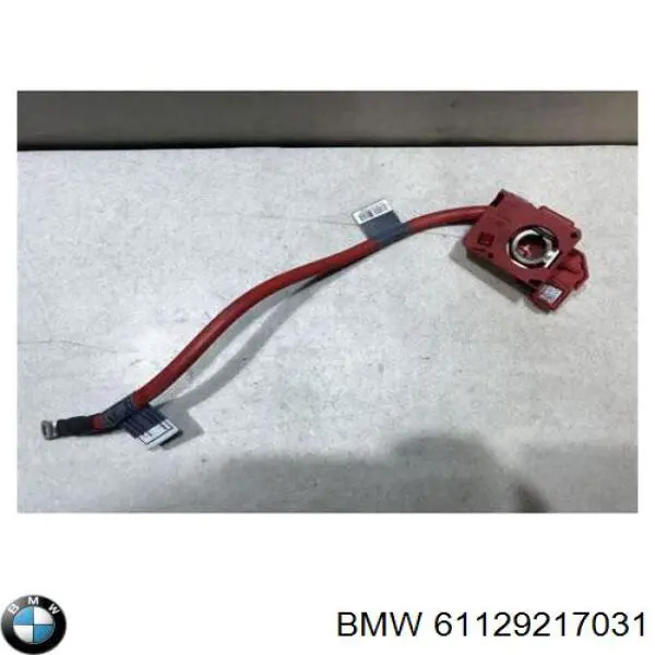Terminal de batería BMW 61126938495 precio, desde 69,09 EUR