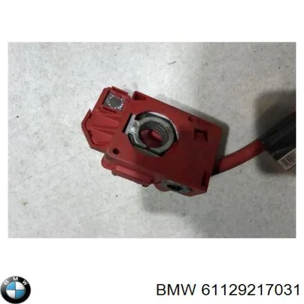 Comprar 61129217031 BMW Terminal de batería
