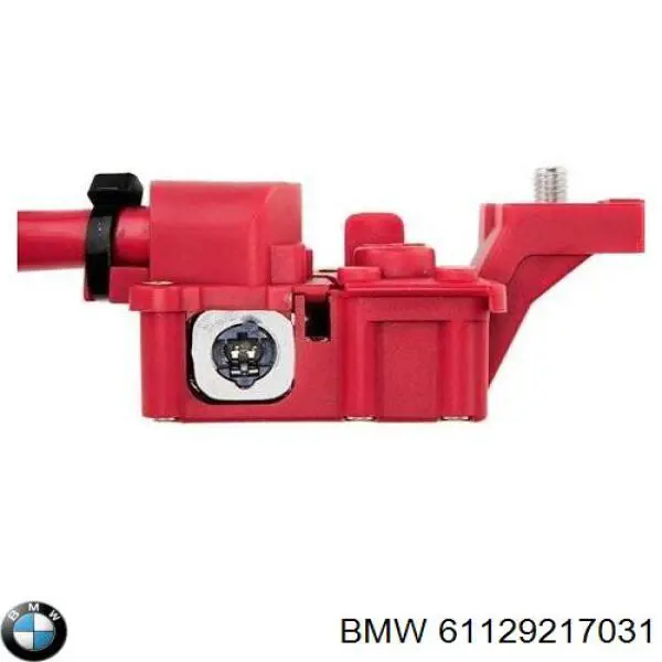 Comprar 61126938495 BMW Terminal de batería