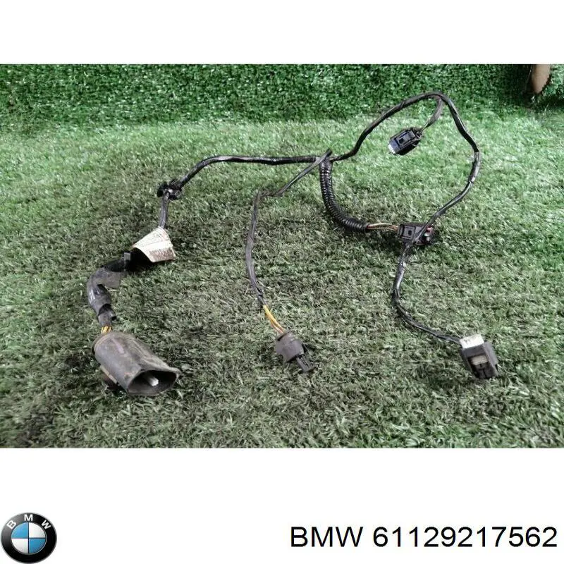 61129217562 BMW