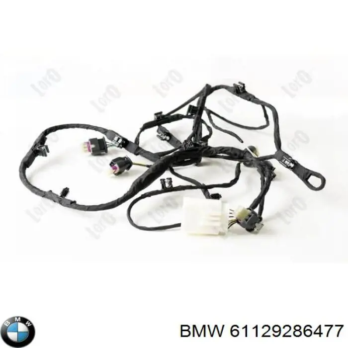 61129286479 BMW